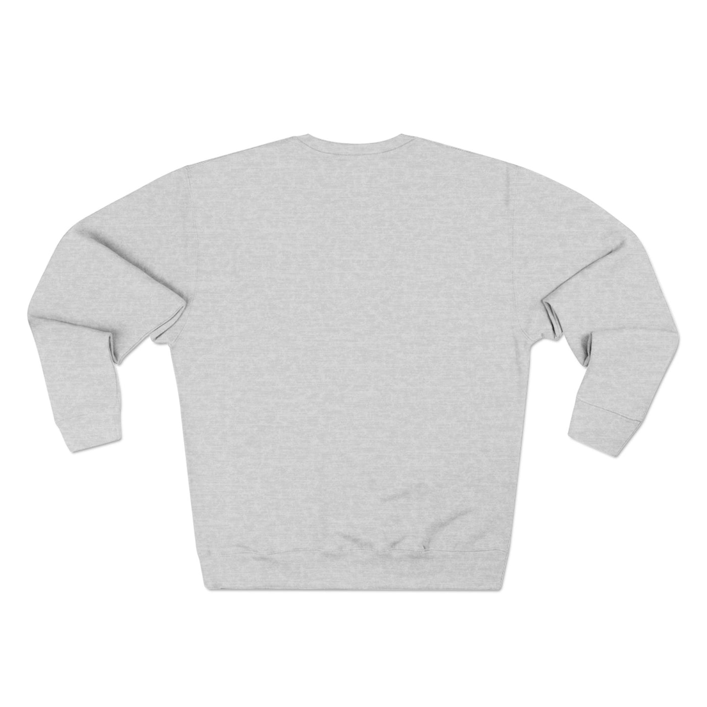 She Is Clothed In Strength Sweatshirt (Lane Seven)