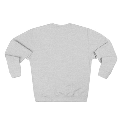 She Is Clothed In Strength Sweatshirt (Lane Seven)