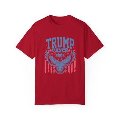 TRUMP VANCE TEE (COMFORT COLORS)