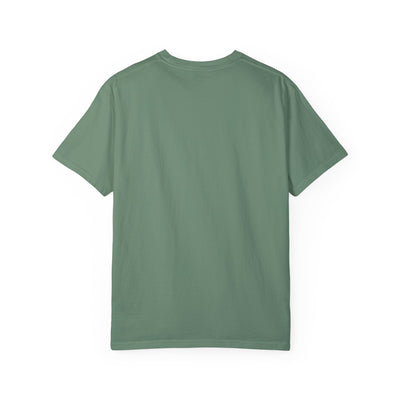 Hem Of His Garment Graphic T-shirt (Comfort Colors)