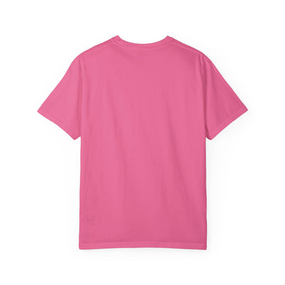 Spread the Gospel Graphic T-shirt (Comfort Colors)