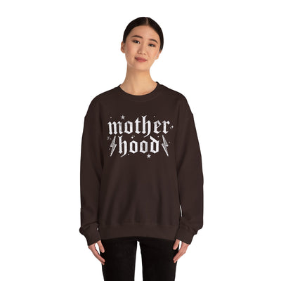 Mother Hood Sweatshirt (GILDAN)