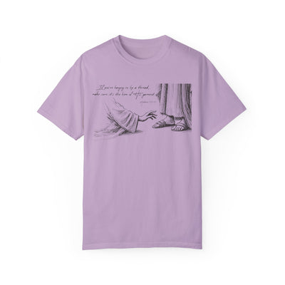 Hem Of His Garment Graphic T-shirt (Comfort Colors)