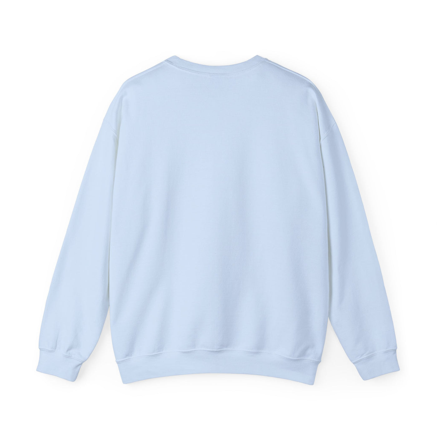 Living Proof of A Loving God Graphic Sweatshirt (GILDAN)