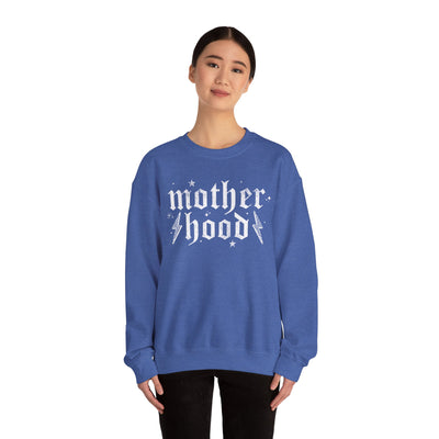 Mother Hood Sweatshirt (GILDAN)