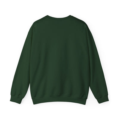 HOME FOR THE HOLIDAYS SWEATSHIRT (GILDAN)