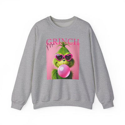 MR. GRINCH SWEATSHIRT (GILDAN)