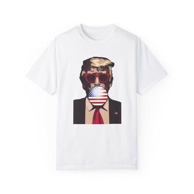 MY PRESIDENT 47 - 2 SIDED PRINT T-SHIRT (COMFORT COLORS)