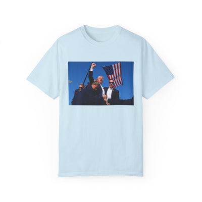 MAKE AMERICA GREAT AGAIN TEE (COMFORT COLORS)