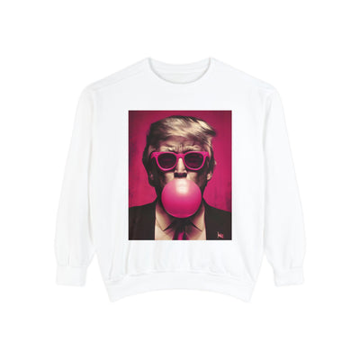 Bubble Gum Sweatshirt