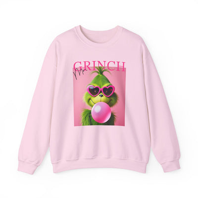 MR. GRINCH SWEATSHIRT (GILDAN)