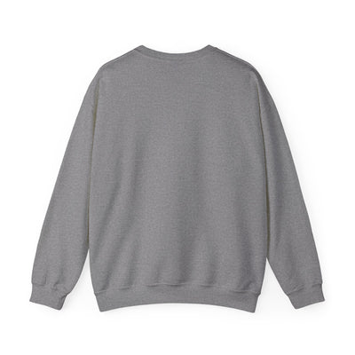 He Is Good All The Time Graphic Sweatshirt (GILDAN)