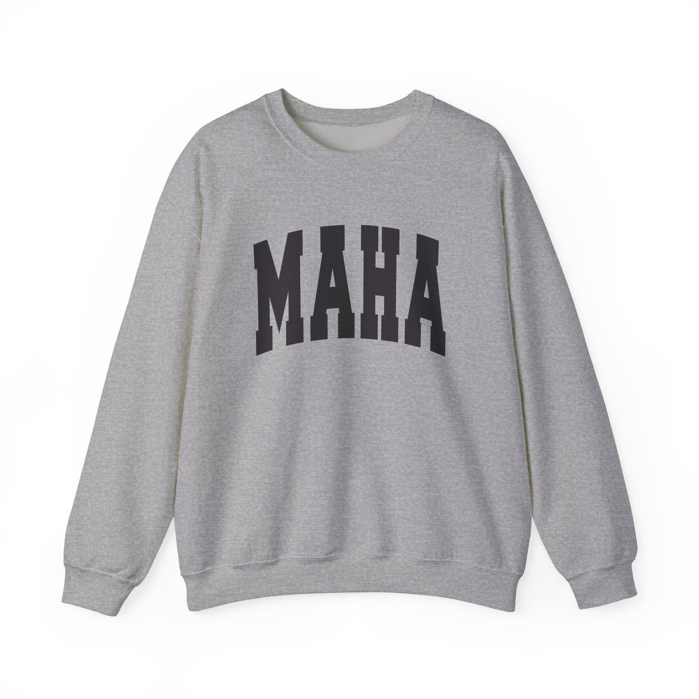 MAHA SWEATSHIRT (Gildan)