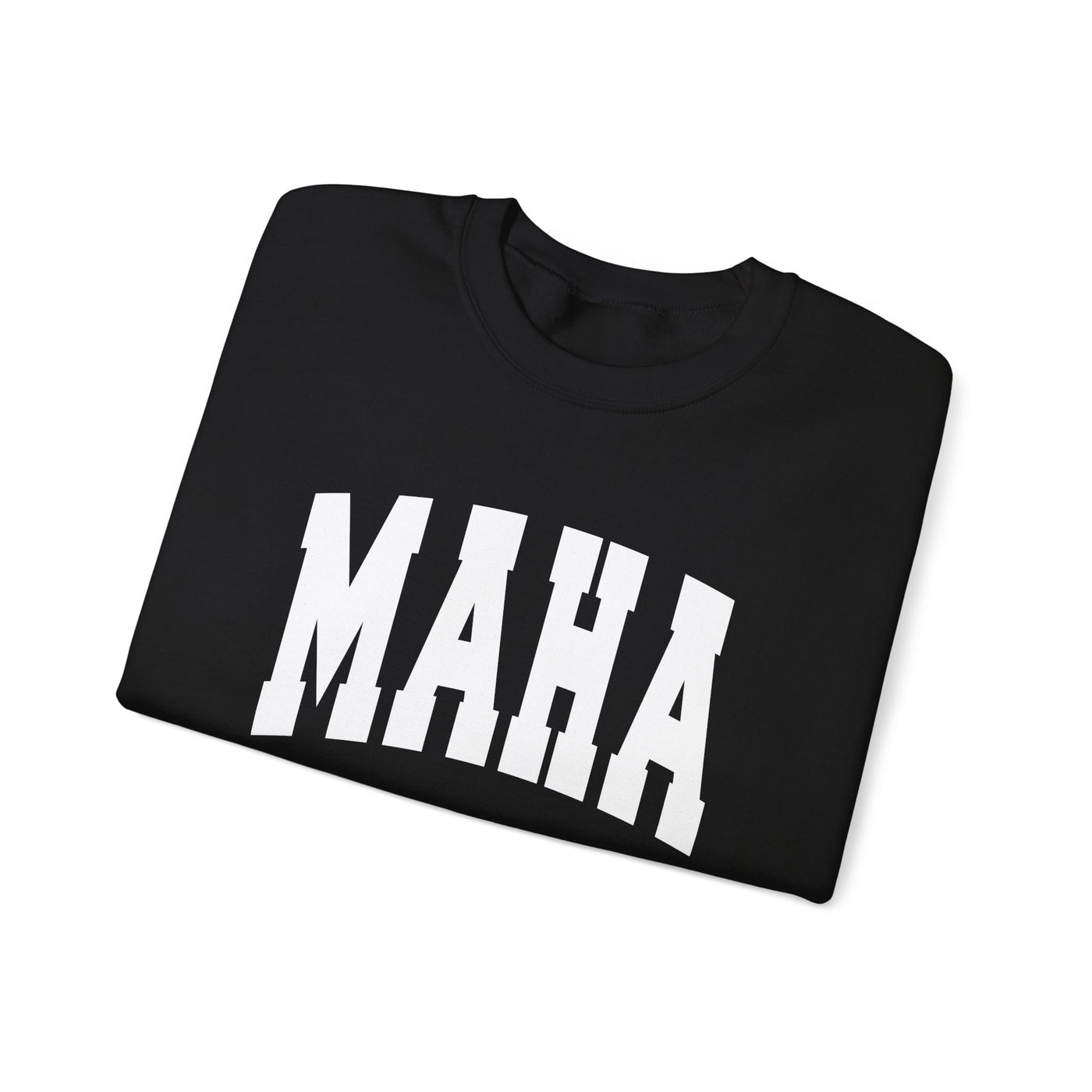 MAHA SWEATSHIRT (Gildan)