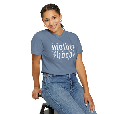 Mother Hood T-shirt (Comfort Colors)