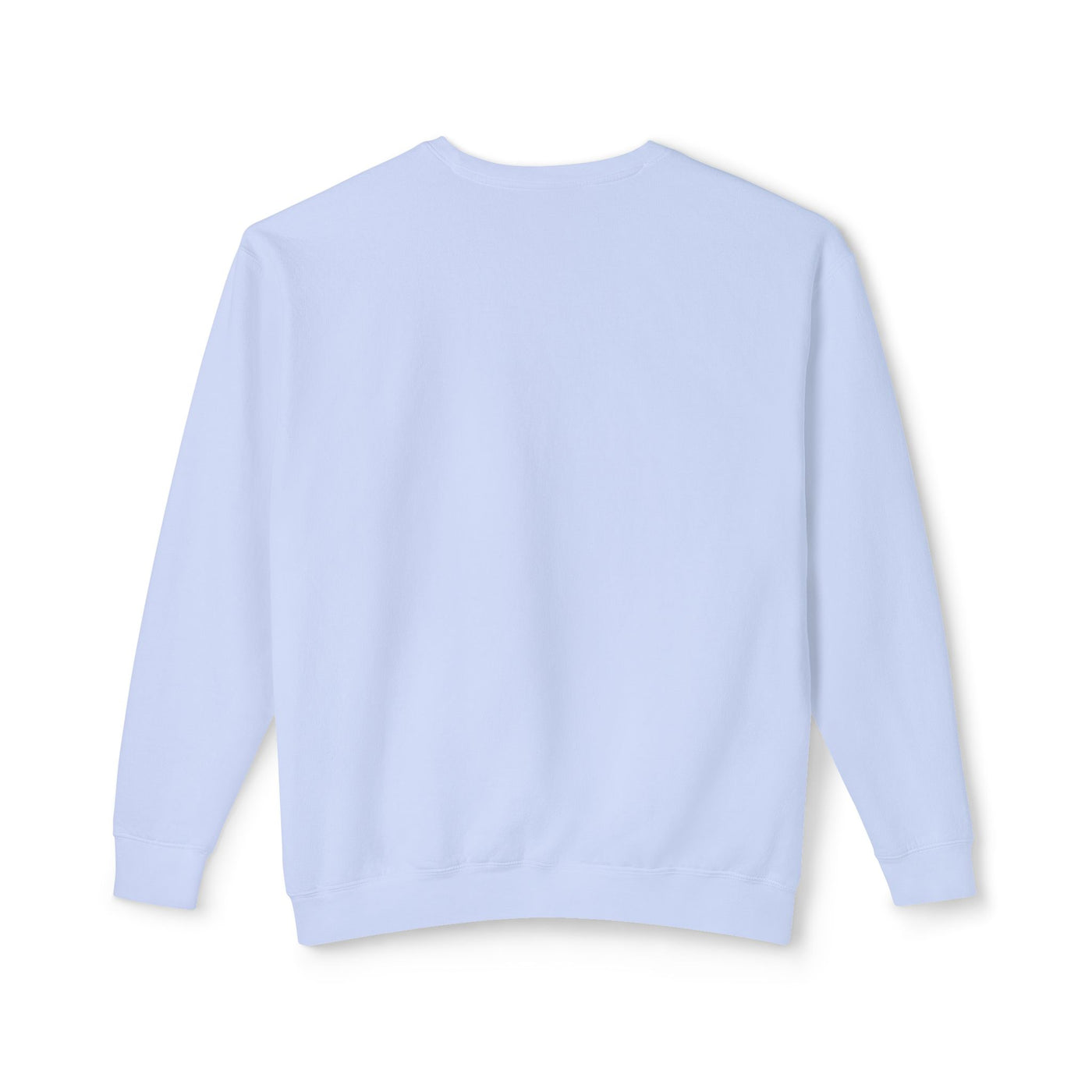 Hem of HIs Garment Graphic Sweatshirt (Comfort Colors)