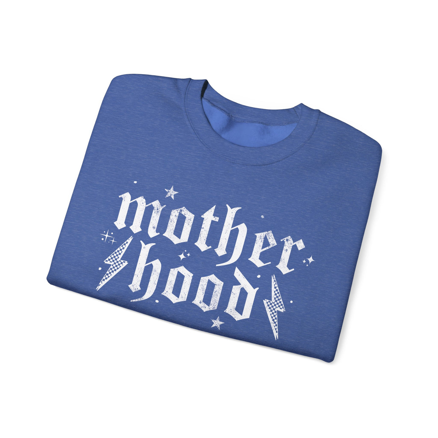 Mother Hood Sweatshirt (GILDAN)