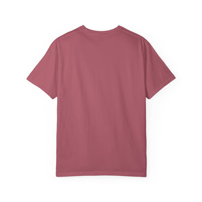Hem Of His Garment Graphic T-shirt (Comfort Colors)