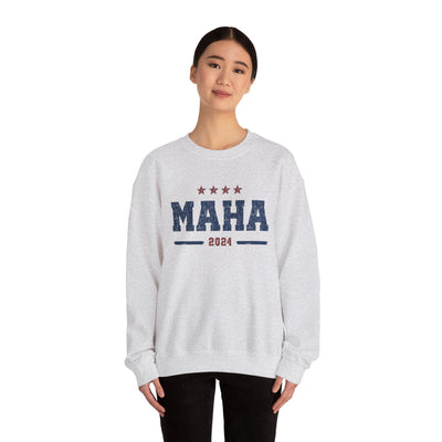 MAHA 2024 Sweatshirt (Gildan)