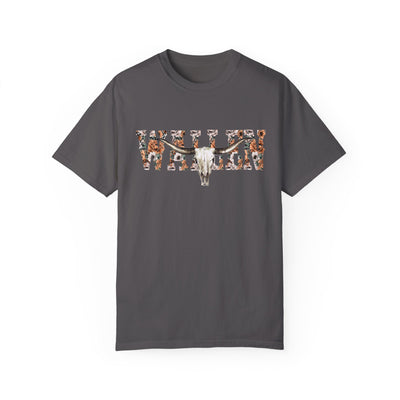 Wallen Wildflower T-Shirt (Comfort Colors)