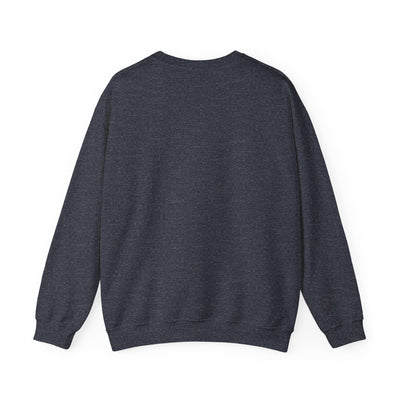 Georgia Unisex Graphic Sweatshirt (GILDAN)