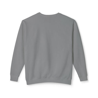 Hem of HIs Garment Graphic Sweatshirt (Comfort Colors)
