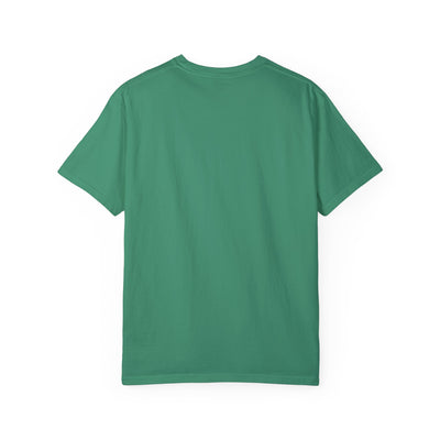 Spread the Gospel Graphic T-shirt (Comfort Colors)