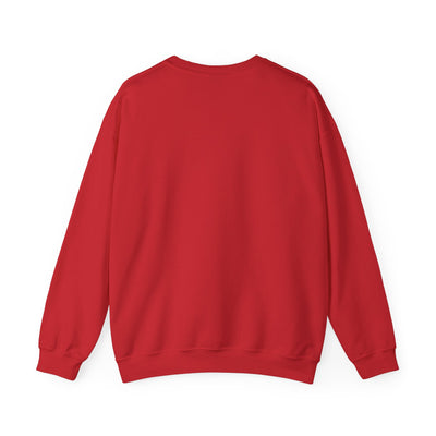 Georgia Unisex Graphic Sweatshirt (GILDAN)
