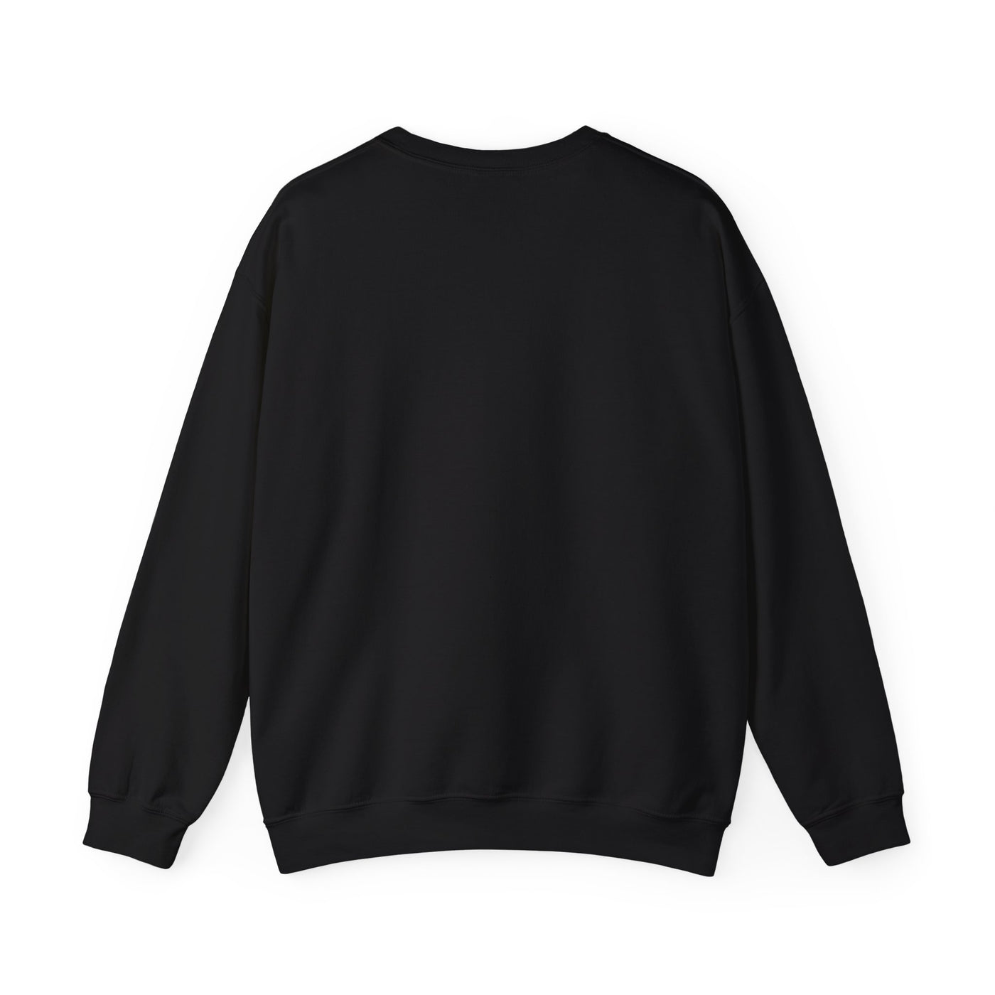 I KNOW ABOUT POPULAR SWEATSHIRT (GILDAN)