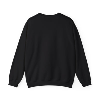 I KNOW ABOUT POPULAR SWEATSHIRT (GILDAN)