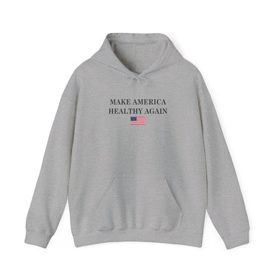 Make America Healthy Again Hoodie (Gildan)