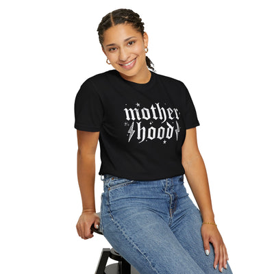 Mother Hood T-shirt (Comfort Colors)