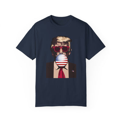 MY PRESIDENT 47 - 2 SIDED PRINT T-SHIRT (COMFORT COLORS)