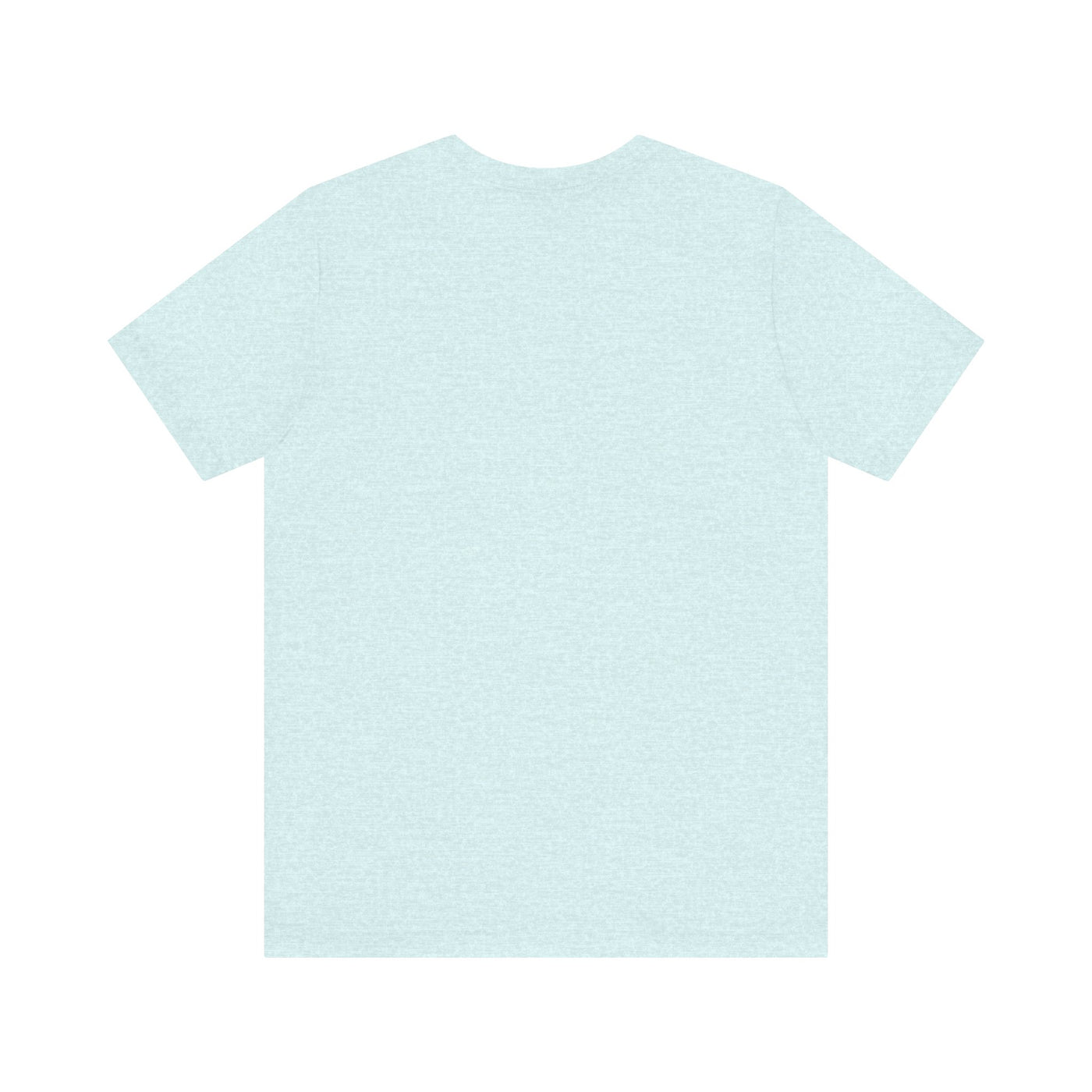 TAKE ME WHERE SUMMER NEVER ENDS TEE (Bella and Canvas)