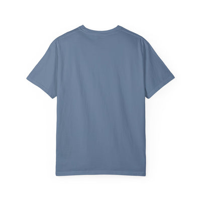 SOCIALLY HUNGOVER T-SHIRT (COMFORT COLORS)