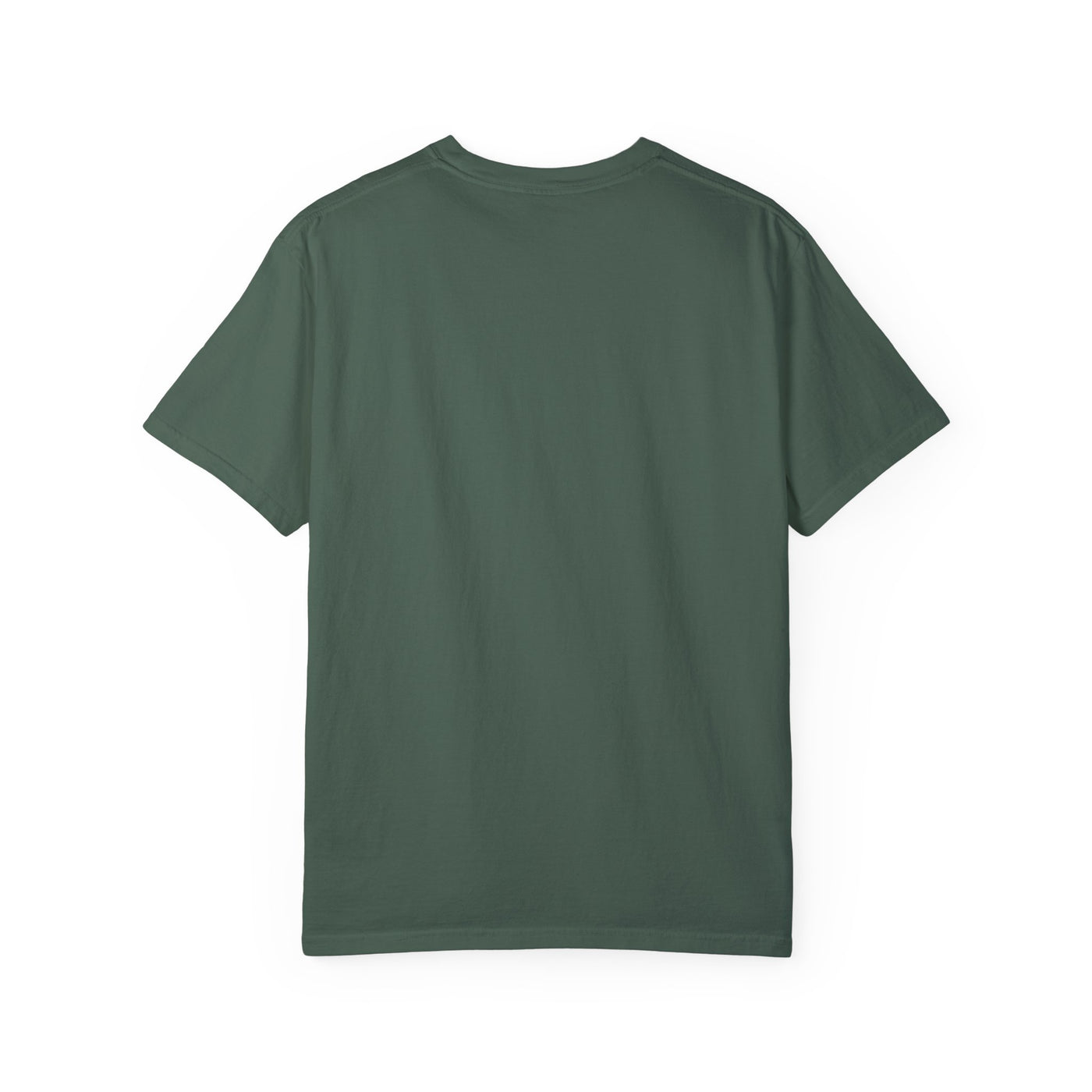 Happy Go Lucky Social Club T-shirt (COMFORT COLORS)