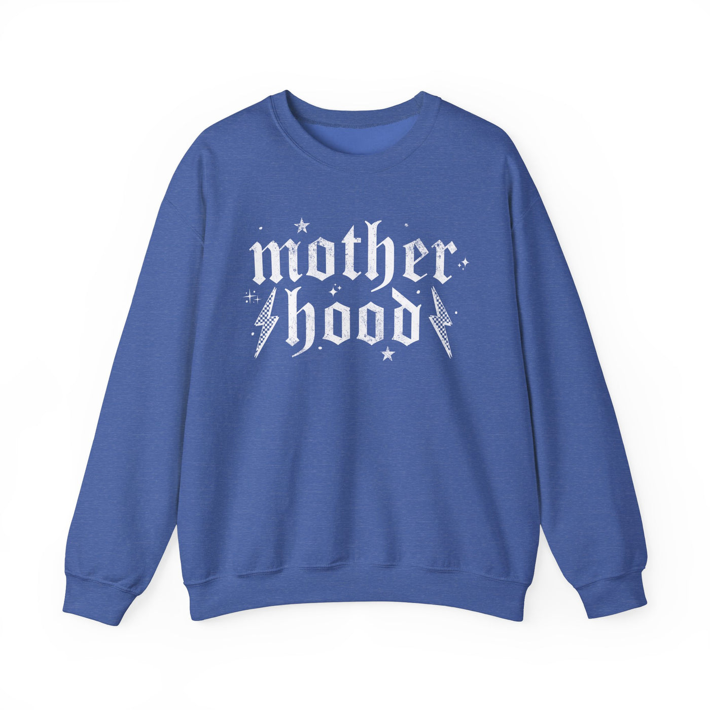 Mother Hood Sweatshirt (GILDAN)