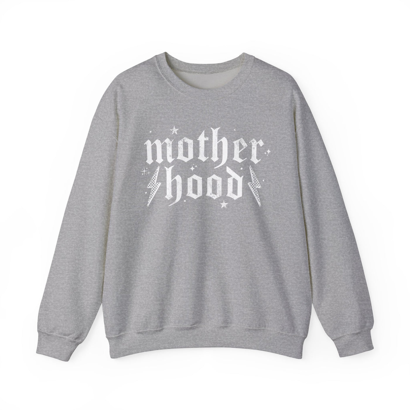 Mother Hood Sweatshirt (GILDAN)