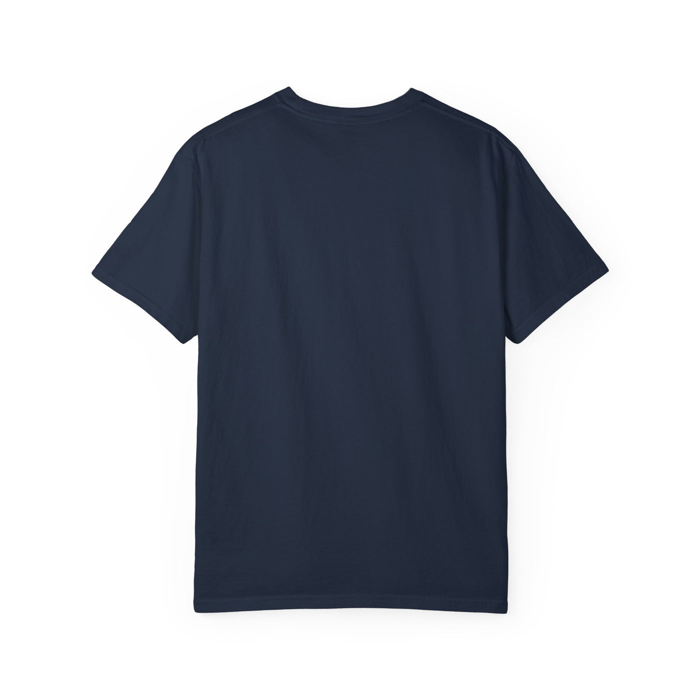 Motherhood Kingdom Psalm T-shirt (Comfort Colors)