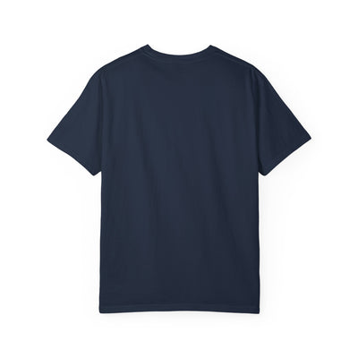 Motherhood Kingdom Psalm T-shirt (Comfort Colors)