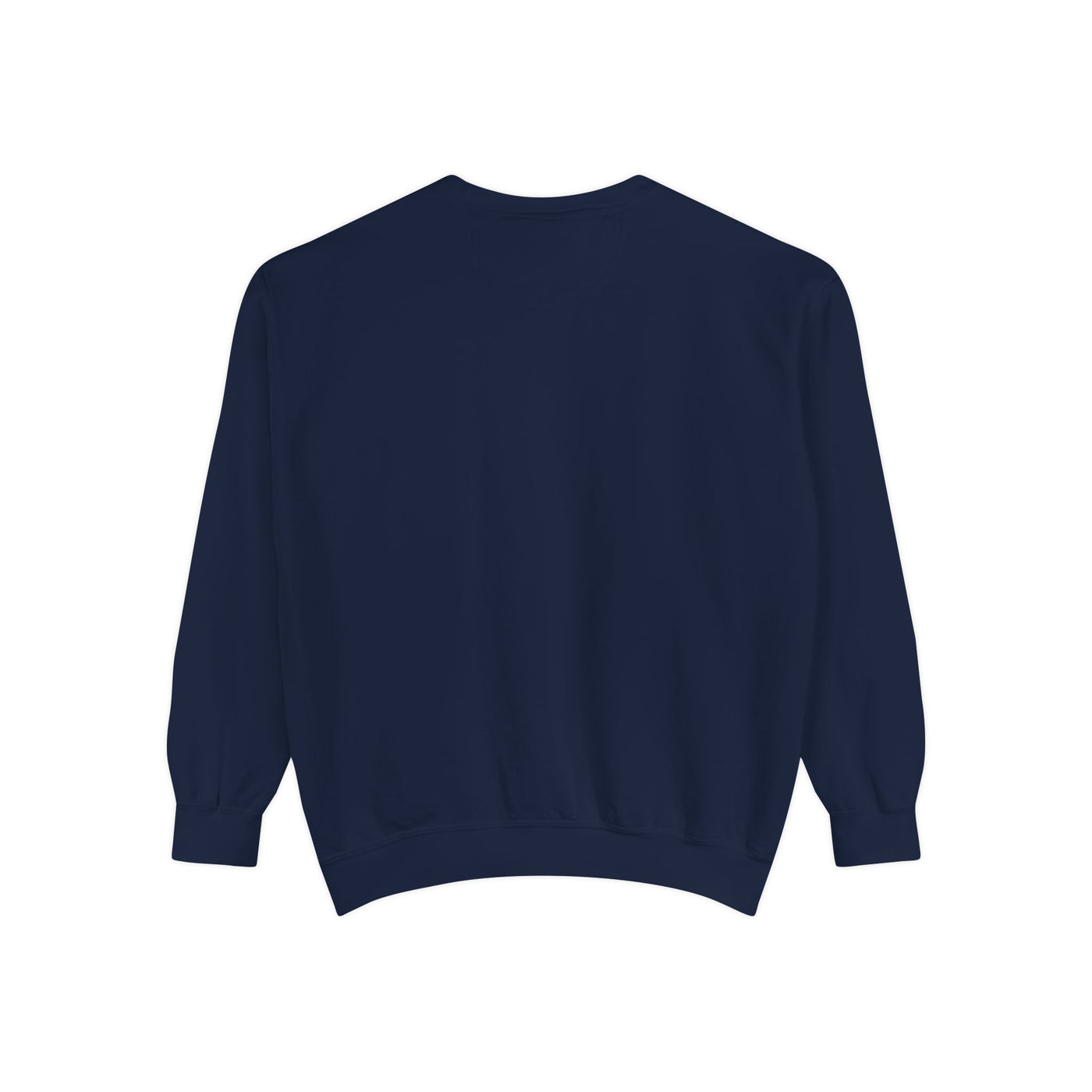 87 Karma Football Season Sweatshirt (COMFORT COLORS)