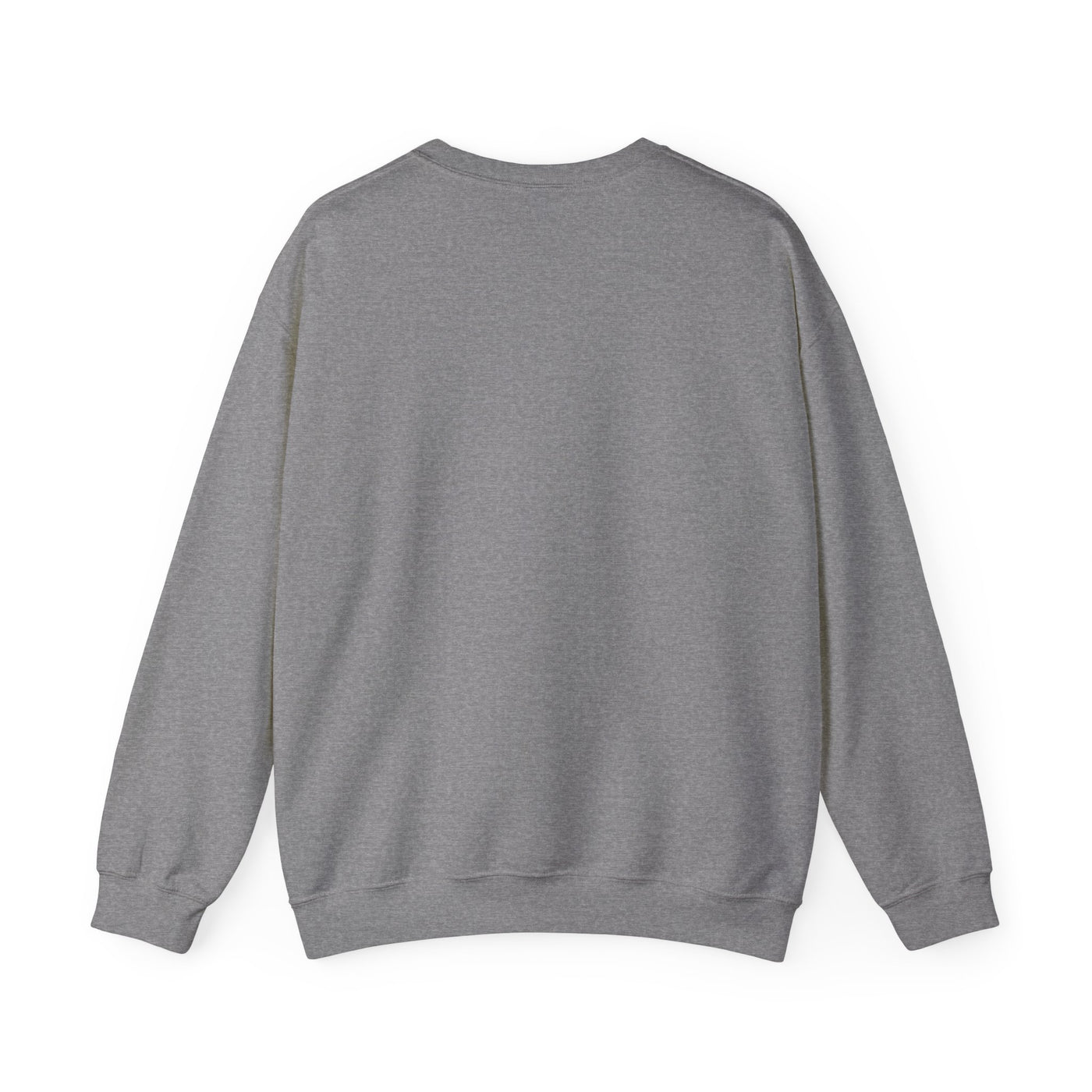 Worthy Is The Lamb Graphic Sweatshirt (GILDAN)