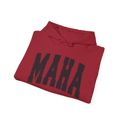 MAHA Hoodie (Gildan)