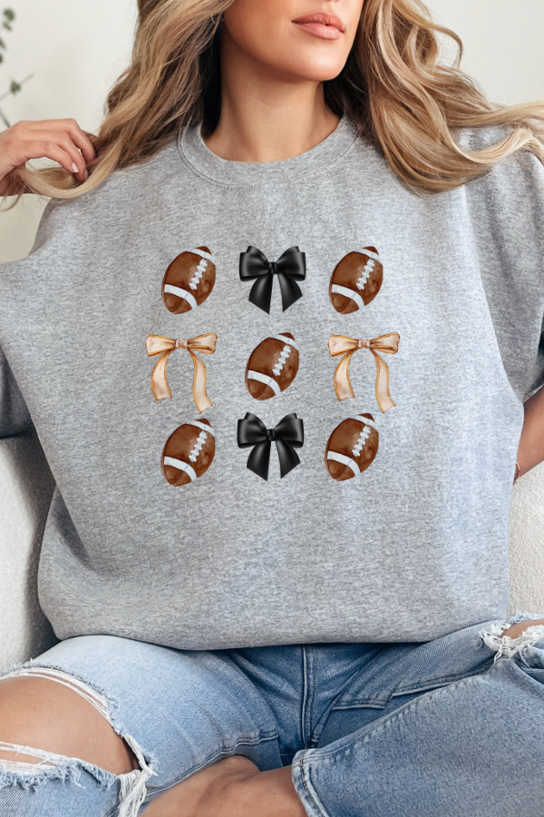 Football Life Sweatshirt (Lane 7)