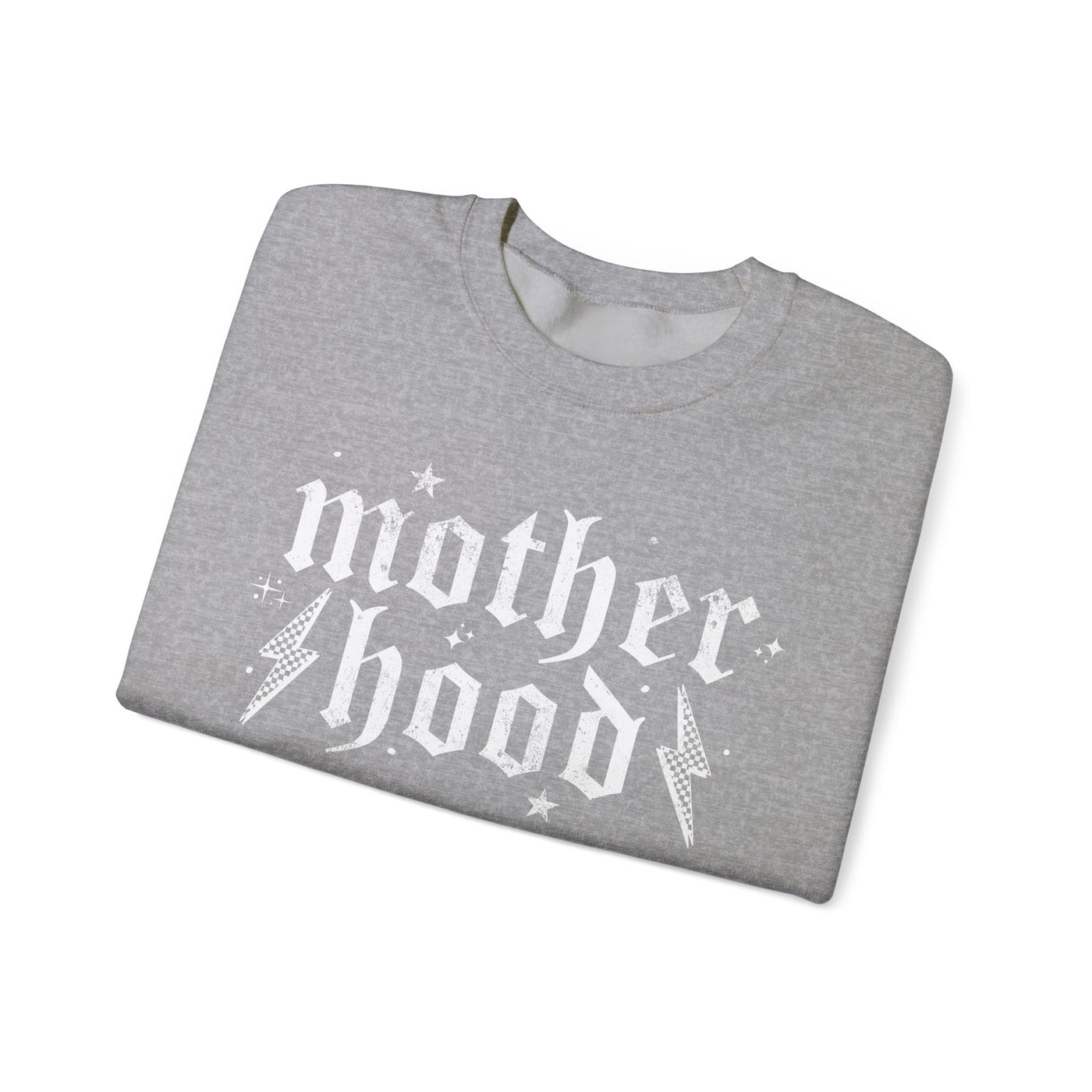 Mother Hood Sweatshirt (GILDAN)