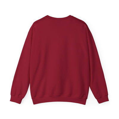 He Is Good All The Time Graphic Sweatshirt (GILDAN)