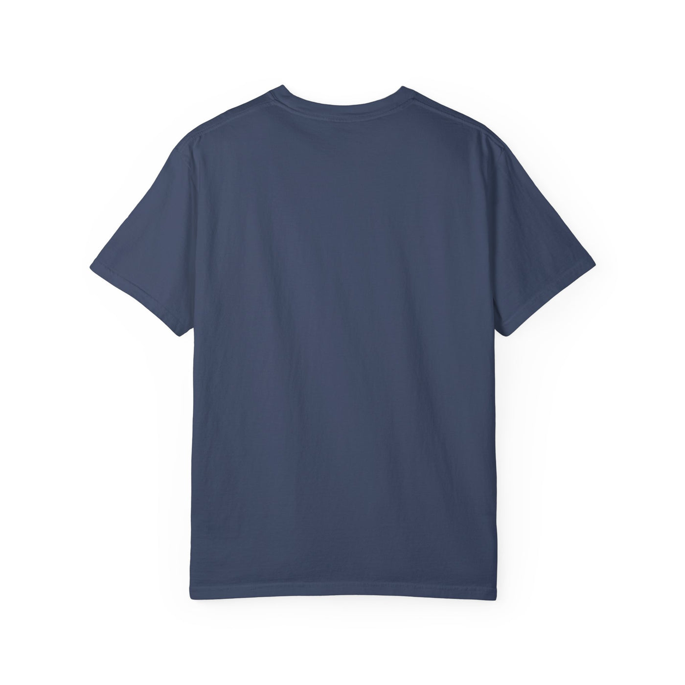 Motherhood Kingdom Psalm T-shirt (Comfort Colors)