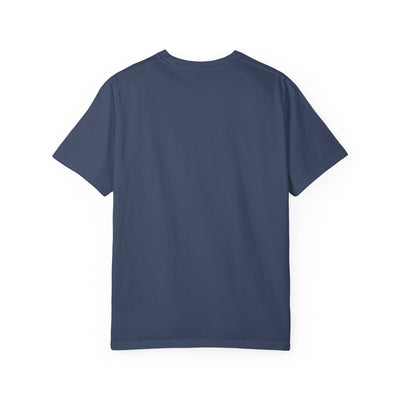 Motherhood Kingdom Psalm T-shirt (Comfort Colors)