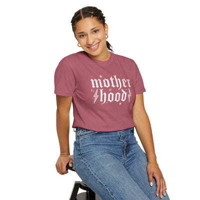 Mother Hood T-shirt (Comfort Colors)