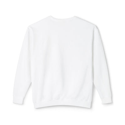 Hem of HIs Garment Graphic Sweatshirt (Comfort Colors)
